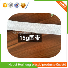 Chine Webbing PP fronde et écharpe plate avec différentes largeurs